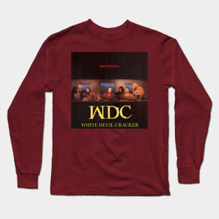 WDC - This Blood’s For You Long Sleeve T-Shirt